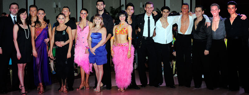 Group Photo