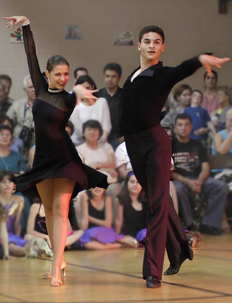 Dance01