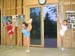 gymnasts