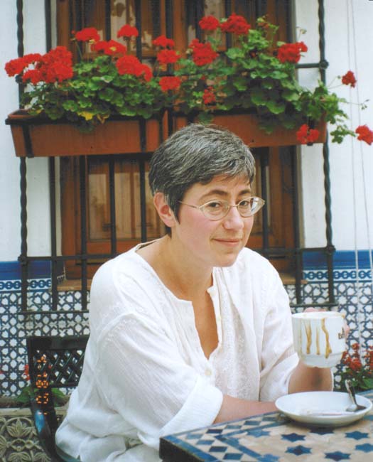 Andalusia