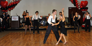 Dance Show