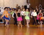 Dance Fever 2003